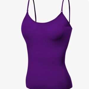 NEW YORK & COMPANY Spandex Tank size small